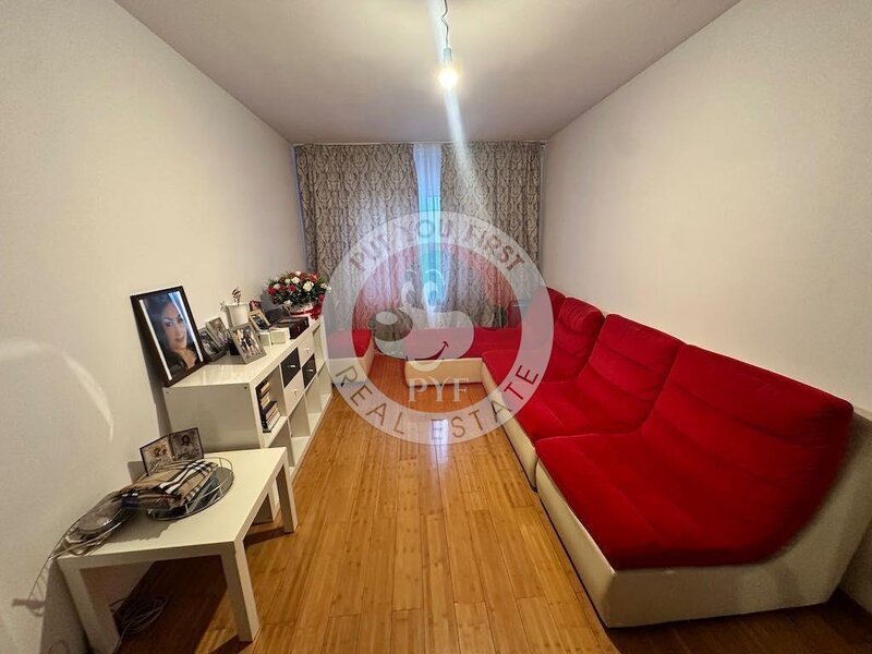 Sebastian | Ap 3 camere | decomandat | 70 mp | B11524