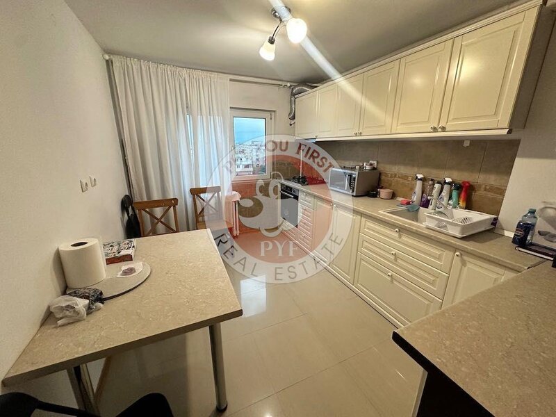 Sebastian | Ap 3 camere | decomandat | 70 mp | B11524